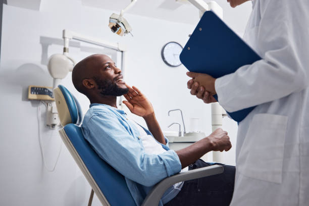 Best Emergency Root Canal Therapy in Kendallville, IN