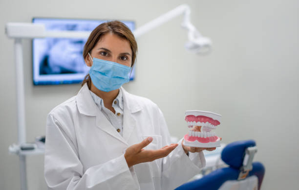 Best Emergency Dental Care for Sports Injuries in Kendallville, IN