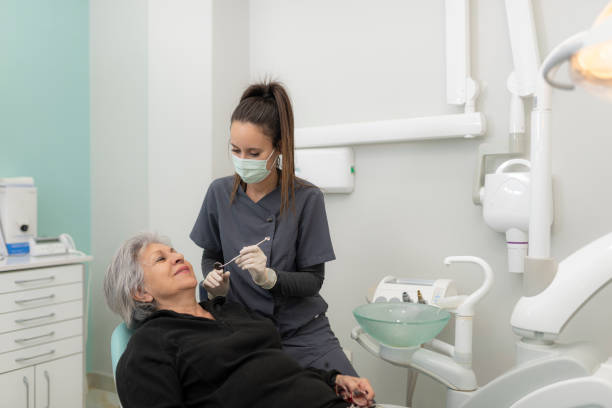 Best Walk-In Emergency Dental Services in Kendallville, IN