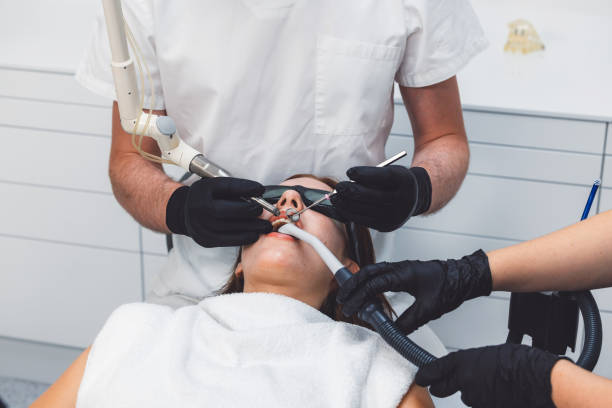 Best Emergency Wisdom Tooth Extraction in Kendallville, IN