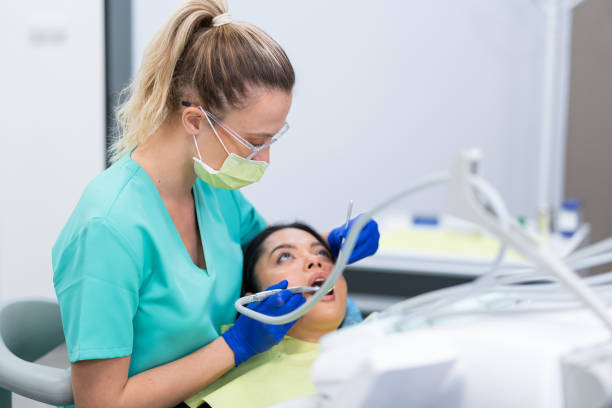 Best Emergency Denture Repair in Kendallville, IN