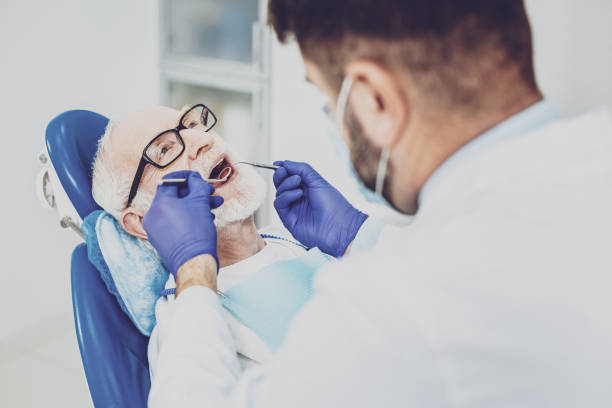 Best Emergency Dental Care for Sports Injuries in Kendallville, IN